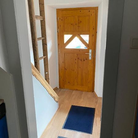 Ferienhaus Zum Ulfenbachtal Wald-Michelbach Extérieur photo