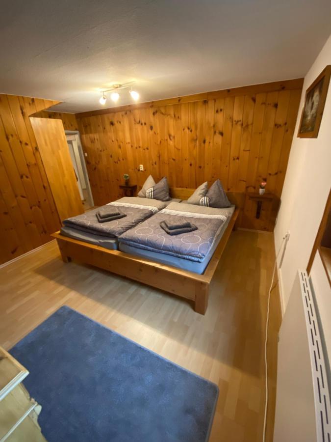 Ferienhaus Zum Ulfenbachtal Wald-Michelbach Extérieur photo