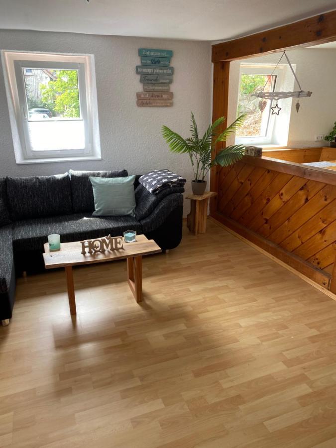 Ferienhaus Zum Ulfenbachtal Wald-Michelbach Extérieur photo