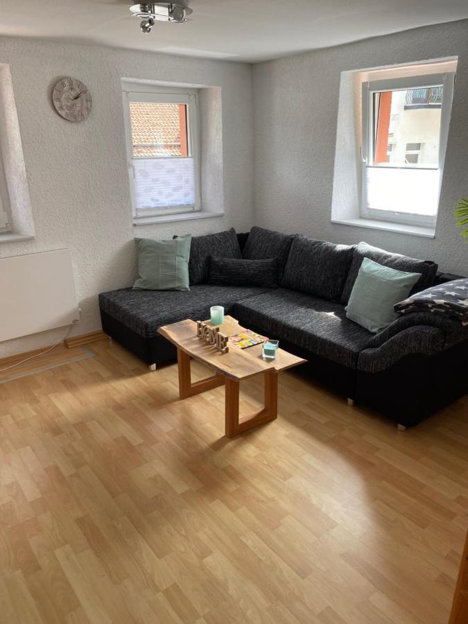 Ferienhaus Zum Ulfenbachtal Wald-Michelbach Extérieur photo