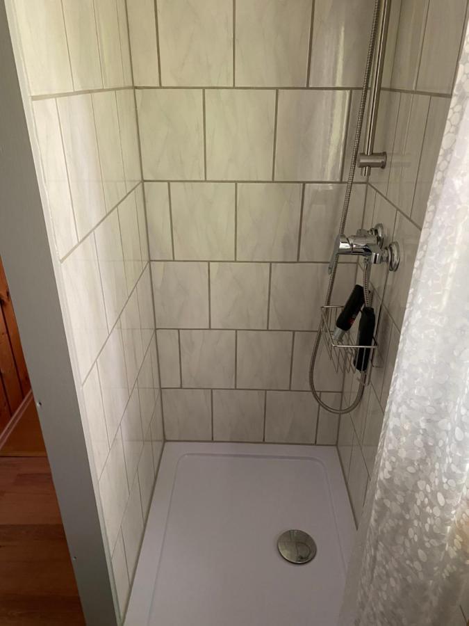 Ferienhaus Zum Ulfenbachtal Wald-Michelbach Extérieur photo