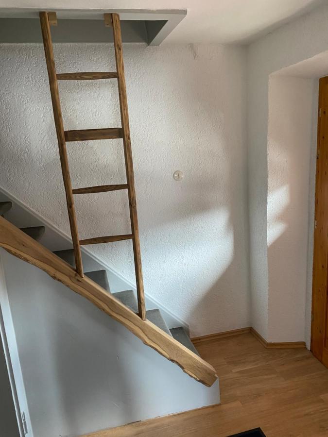 Ferienhaus Zum Ulfenbachtal Wald-Michelbach Extérieur photo